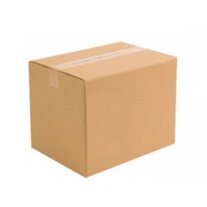 كرتون مقاس 50x50x50 سم
