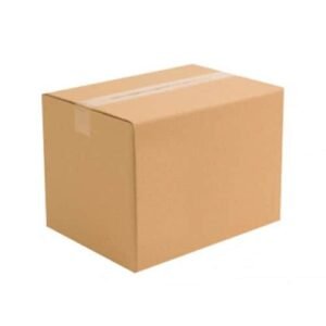 كرتون مقاس 51x36x36 سم